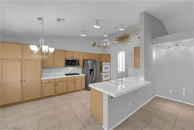 9808 Dusty Winds Avenue, Las Vegas, NV 89117