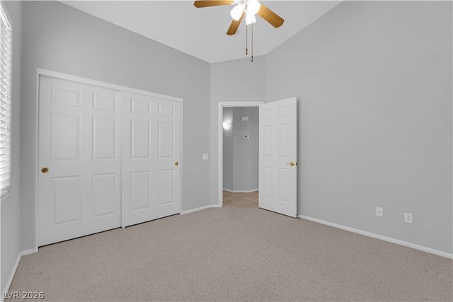 9808 Dusty Winds Avenue, Las Vegas, NV 89117