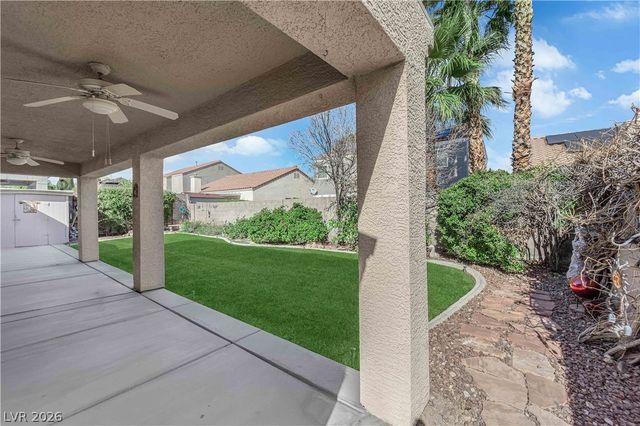 9808 Dusty Winds Avenue, Las Vegas, NV 89117