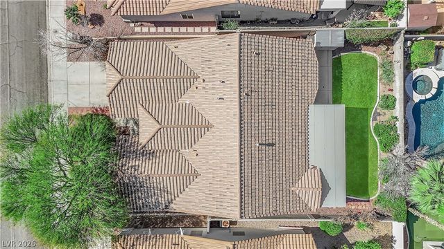 9808 Dusty Winds Avenue, Las Vegas, NV 89117