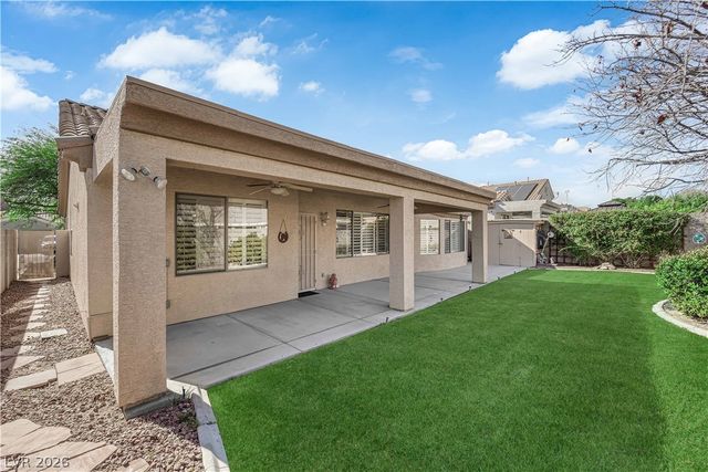 9808 Dusty Winds Avenue, Las Vegas, NV 89117