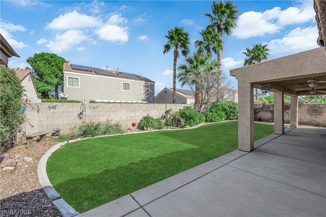 9808 Dusty Winds Avenue, Las Vegas, NV 89117