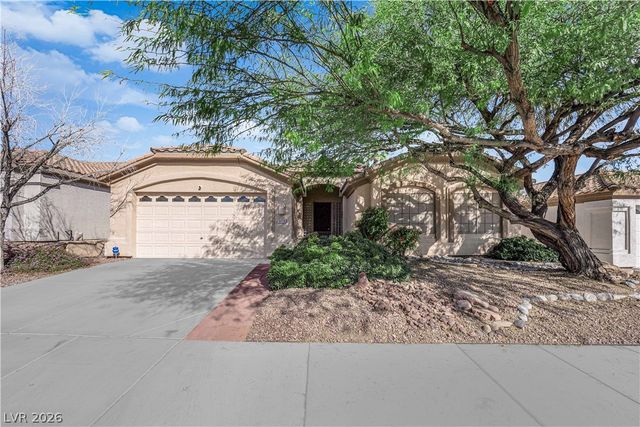 9808 Dusty Winds Avenue, Las Vegas, NV 89117