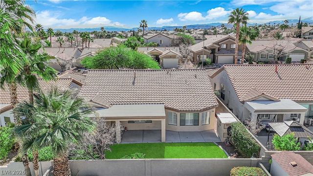 9808 Dusty Winds Avenue, Las Vegas, NV 89117