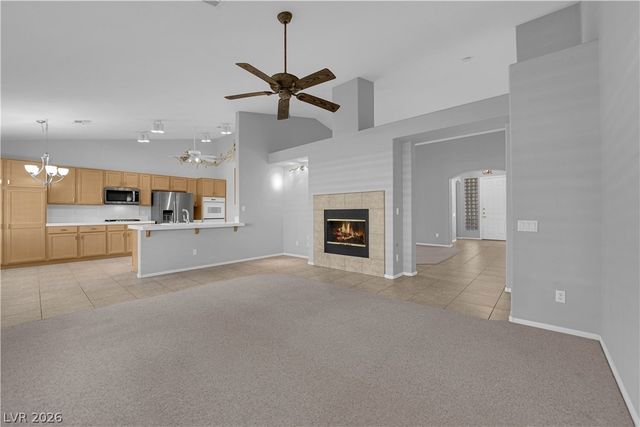 9808 Dusty Winds Avenue, Las Vegas, NV 89117