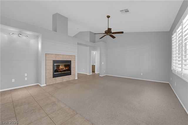 9808 Dusty Winds Avenue, Las Vegas, NV 89117