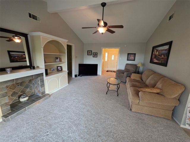 608 Shelmar Drive, Euless, TX 76039