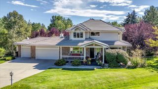 8748 Skyland Drive, Niwot, CO 80503