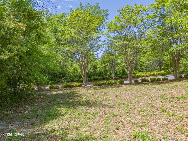 1150 Cove Pointe Drive, Panama City, FL 32401