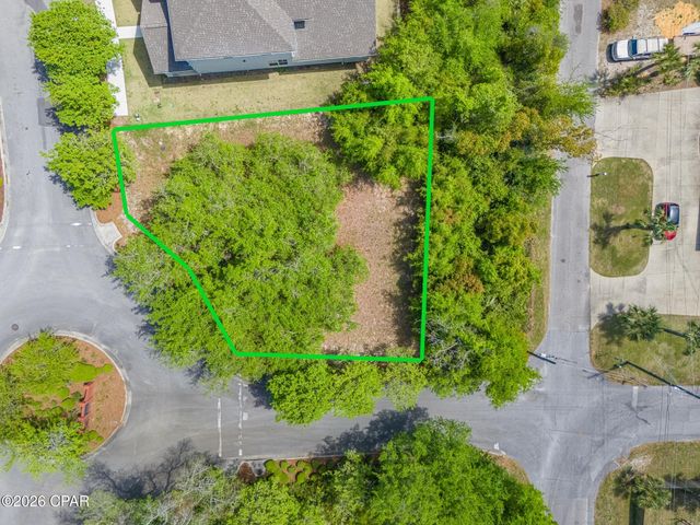1150 Cove Pointe Drive, Panama City, FL 32401
