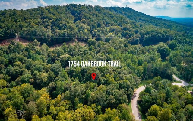 1754 Oakbrook Trail, Ooltewah, TN 37363