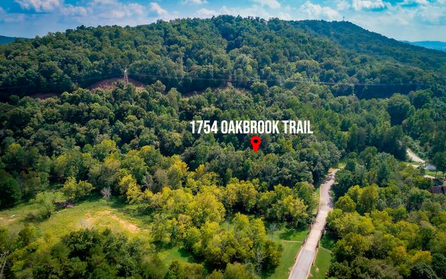 1754 Oakbrook Trail, Ooltewah, TN 37363