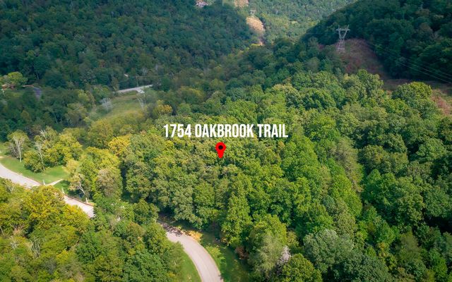 1754 Oakbrook Trail, Ooltewah, TN 37363