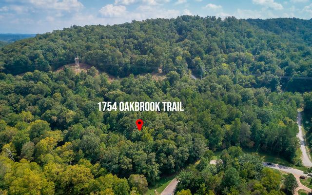1754 Oakbrook Trail, Ooltewah, TN 37363