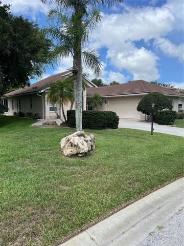 174 GRAND OAK CIRCLE, Venice, FL 34292