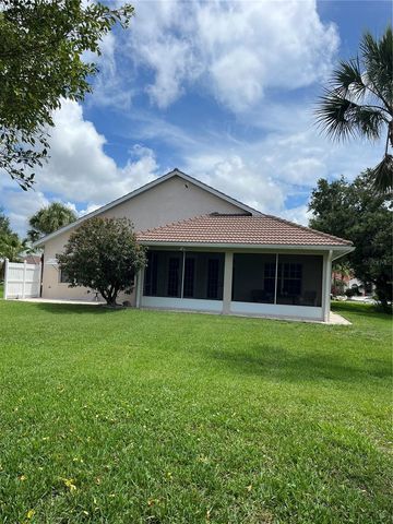 174 GRAND OAK CIRCLE, Venice, FL 34292