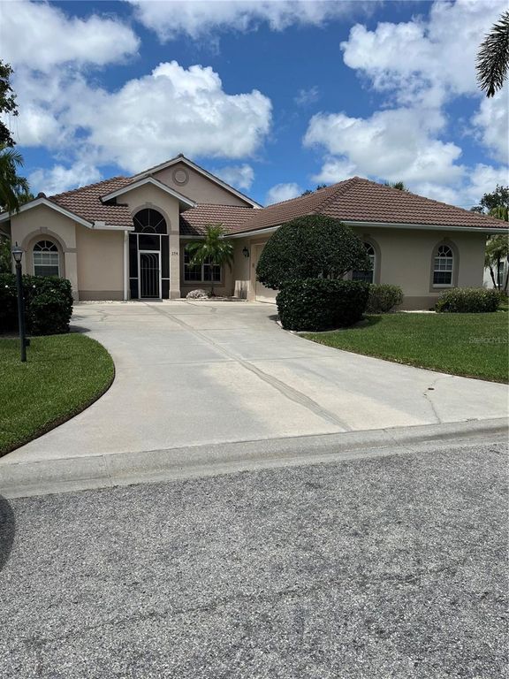 174 GRAND OAK CIRCLE, Venice, FL 34292