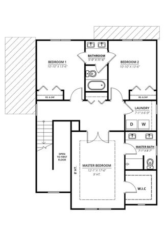 2513 Clinton Way, Jackson, MI 49201