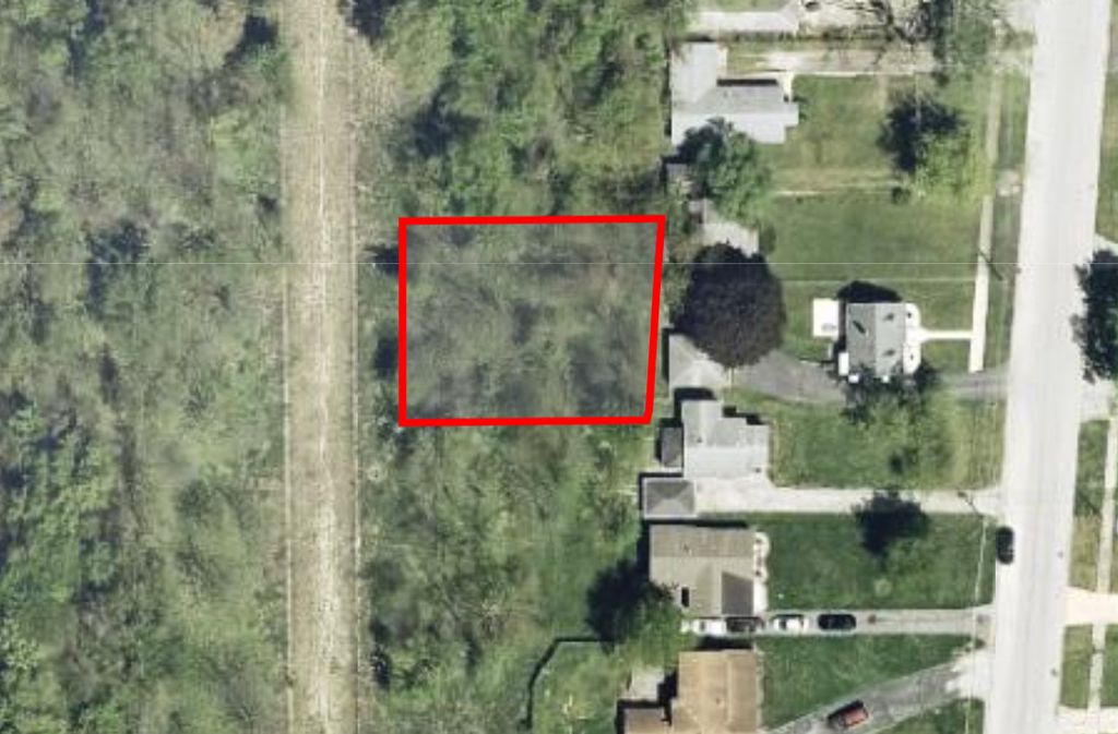 15327 S Zion Avenue, South Holland, IL 60473 — exterior