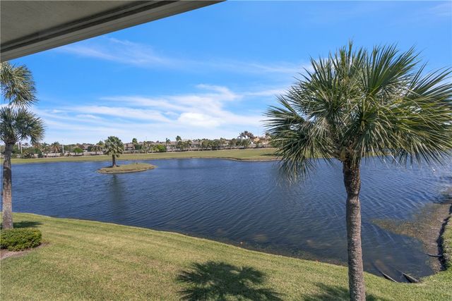 31 Plantation Drive 206, Vero Beach, FL 32966