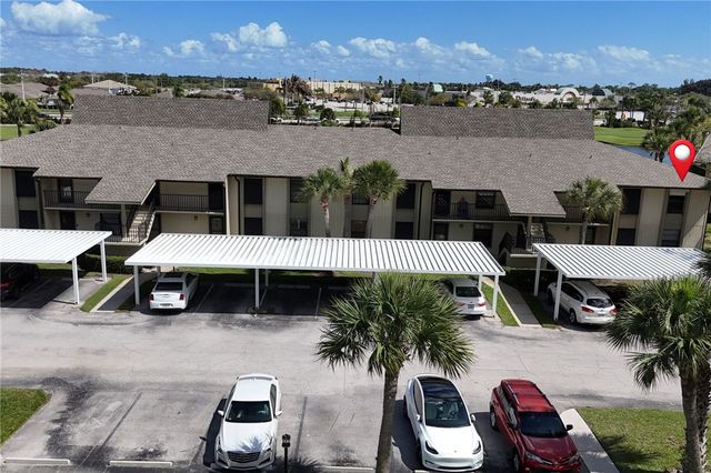 31 Plantation Drive 206, Vero Beach, FL 32966