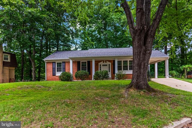 12204 KINLOCH CT, Upper Marlboro, MD 20772