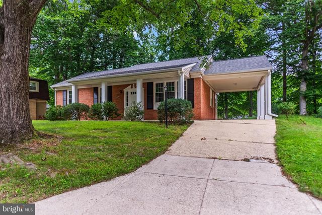 12204 KINLOCH CT, Upper Marlboro, MD 20772