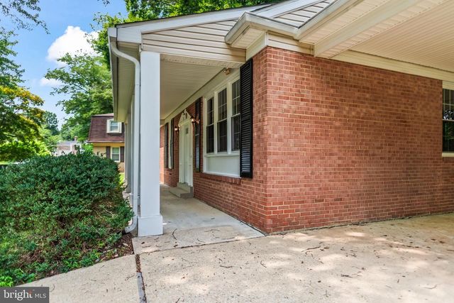 12204 KINLOCH CT, Upper Marlboro, MD 20772