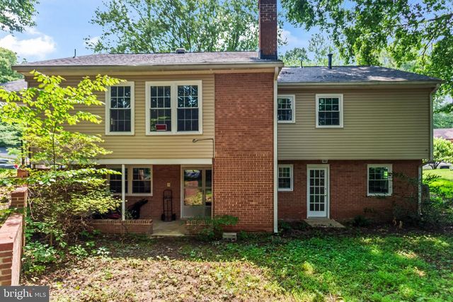 12204 KINLOCH CT, Upper Marlboro, MD 20772