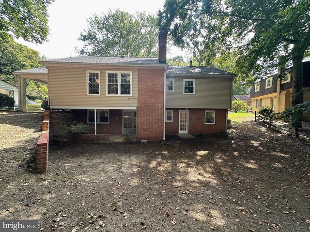12204 KINLOCH CT, Upper Marlboro, MD 20772