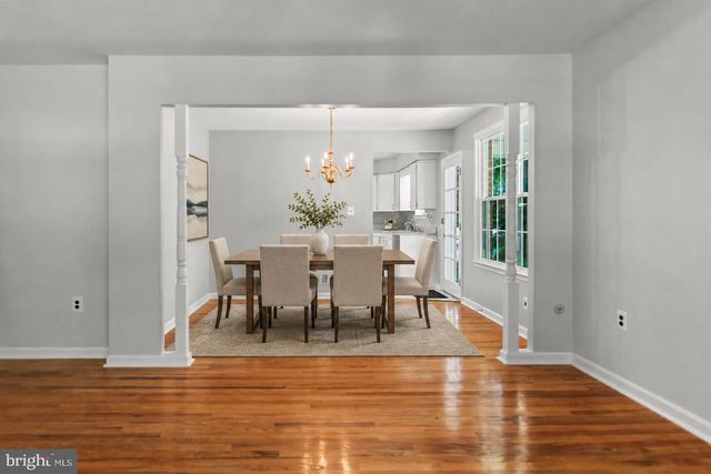 12204 KINLOCH CT, Upper Marlboro, MD 20772