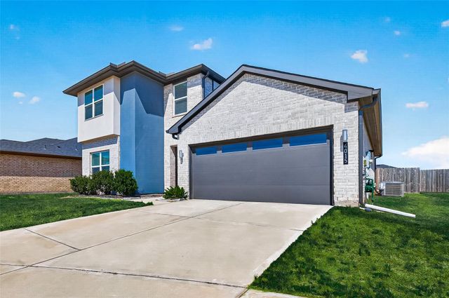 4015 Itzle Island Court, Fulshear, TX 77494