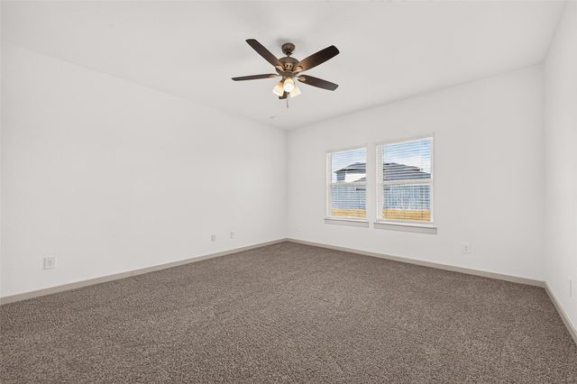 4015 Itzle Island Court, Fulshear, TX 77494