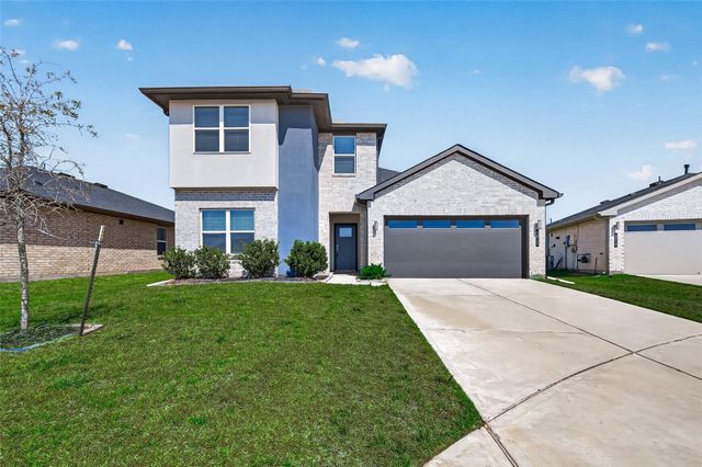 4015 Itzle Island Court, Fulshear, TX 77494