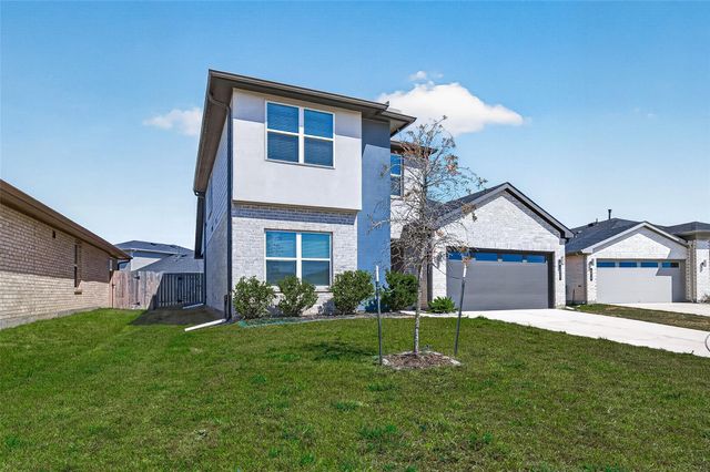 4015 Itzle Island Court, Fulshear, TX 77494