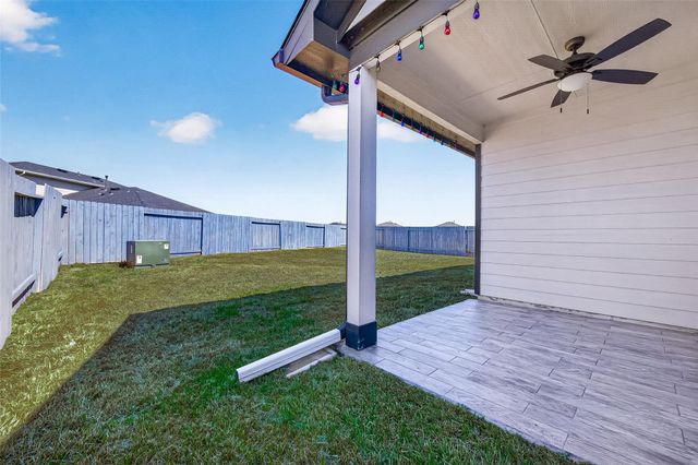 4015 Itzle Island Court, Fulshear, TX 77494