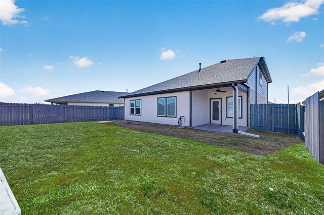 4015 Itzle Island Court, Fulshear, TX 77494