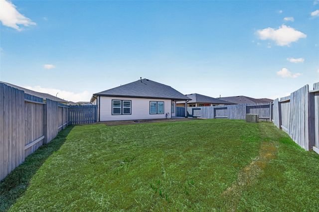 4015 Itzle Island Court, Fulshear, TX 77494