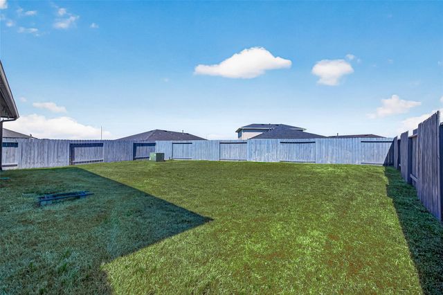 4015 Itzle Island Court, Fulshear, TX 77494