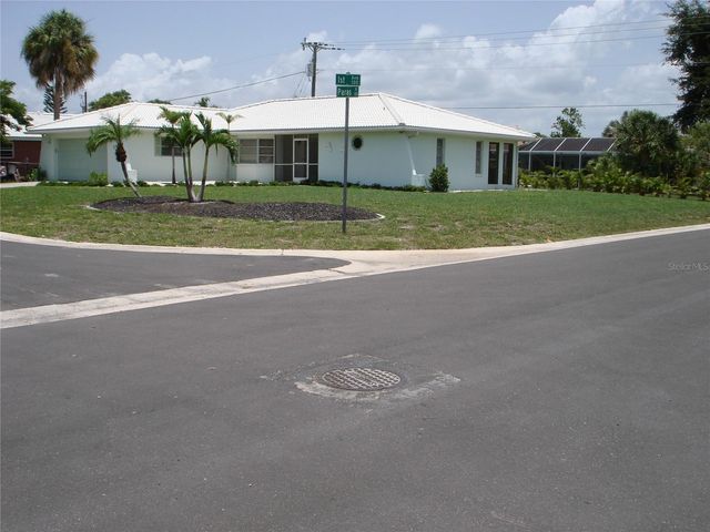 2301 S TAMIAMI TRAIL, Osprey, FL 34229