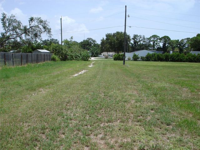 2301 S TAMIAMI TRAIL, Osprey, FL 34229