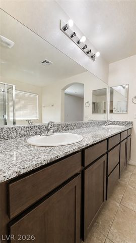 4727 High Anchor Street, Las Vegas, NV 89121