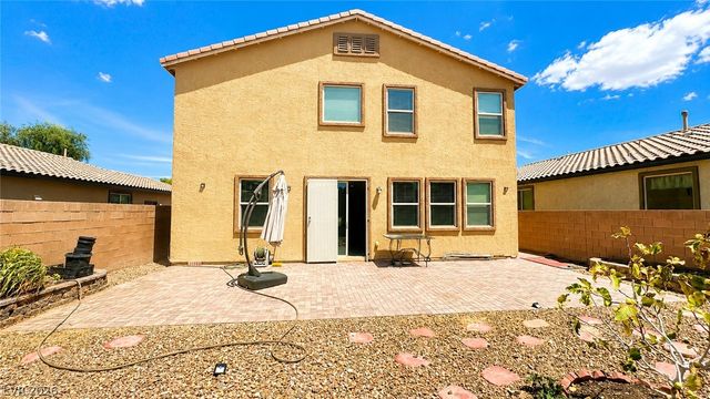 4727 High Anchor Street, Las Vegas, NV 89121