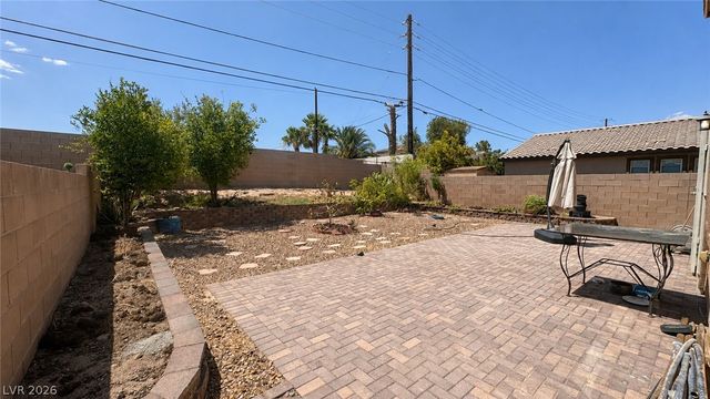 4727 High Anchor Street, Las Vegas, NV 89121