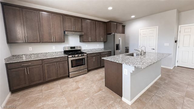 4727 High Anchor Street, Las Vegas, NV 89121