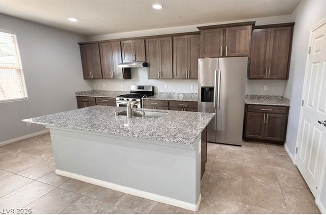 4727 High Anchor Street, Las Vegas, NV 89121