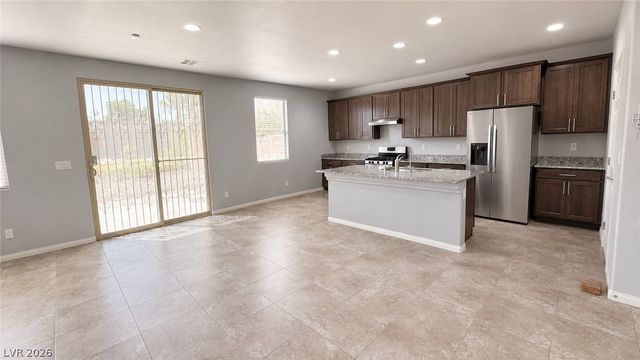 4727 High Anchor Street, Las Vegas, NV 89121