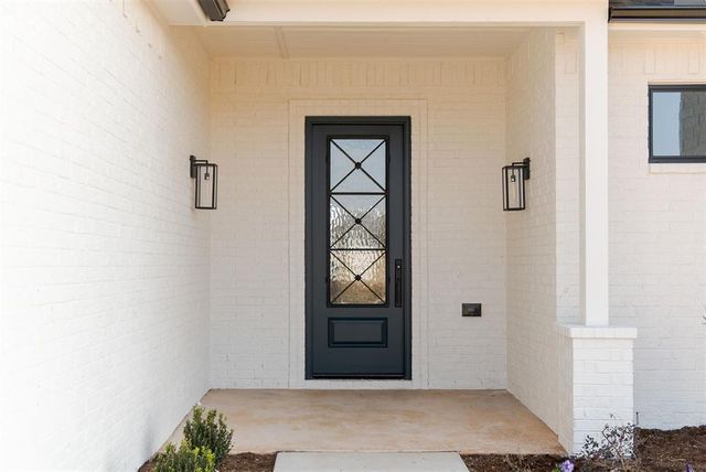 2500 Heathery Park, Oklahoma City, OK 73128