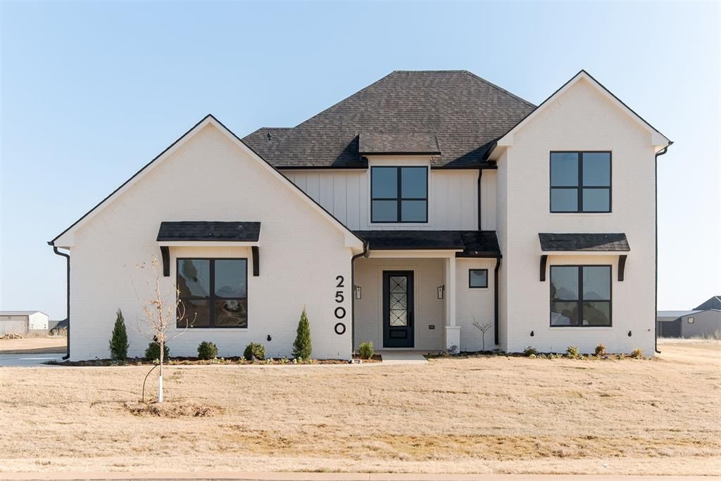 2500 Heathery Park, Oklahoma City, OK 73128