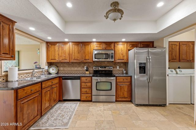 8047 E VIA DEL DESIERTO --, Scottsdale, AZ 85258